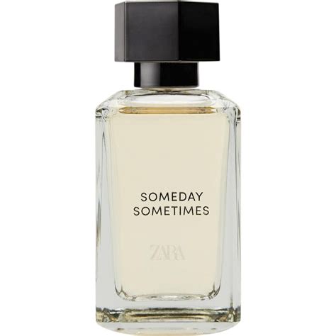 zara someday sometime perfume dupe|zara fragrance.